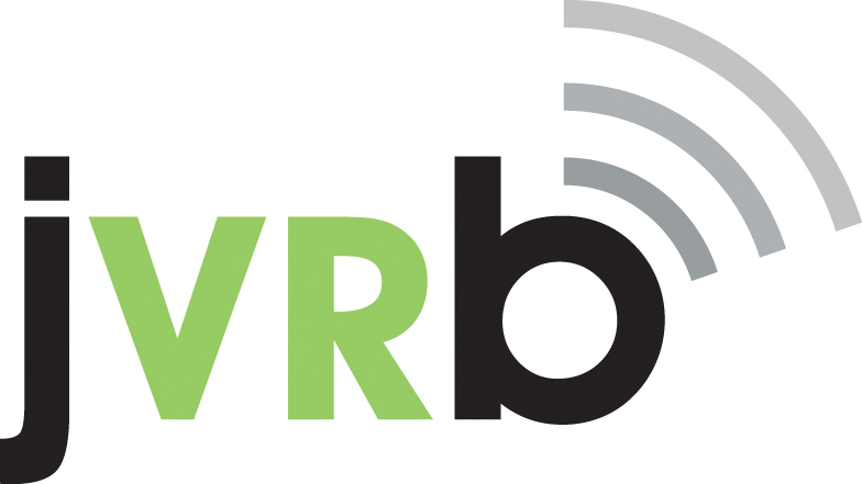 JVRB Logo
