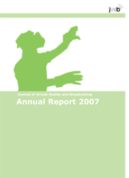 Report 2007 Cover