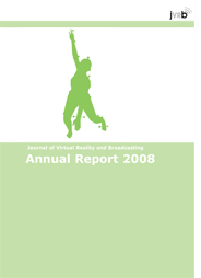 Report 2008 Cover