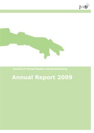 Report 2009 Cover