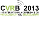 CVRB 2013 - Extended deadline for the submission of full papers 